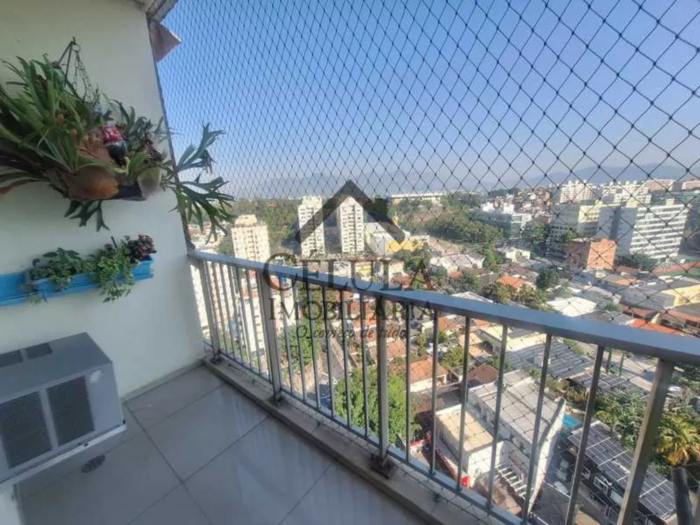 Cobertura, 4 quartos, 215 m² - Foto 9