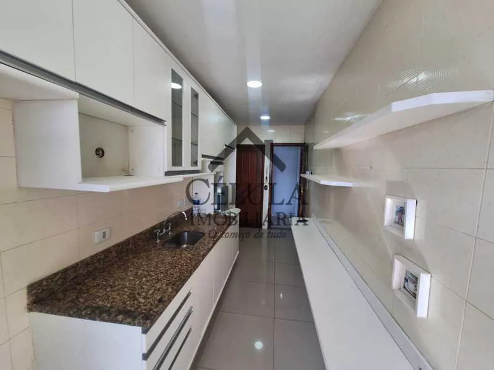 Cobertura, 4 quartos, 215 m² - Foto 24