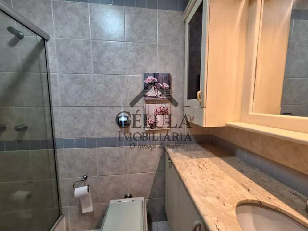 Cobertura, 4 quartos, 215 m² - Foto 10