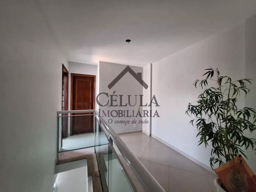 Cobertura, 4 quartos, 215 m² - Foto 19