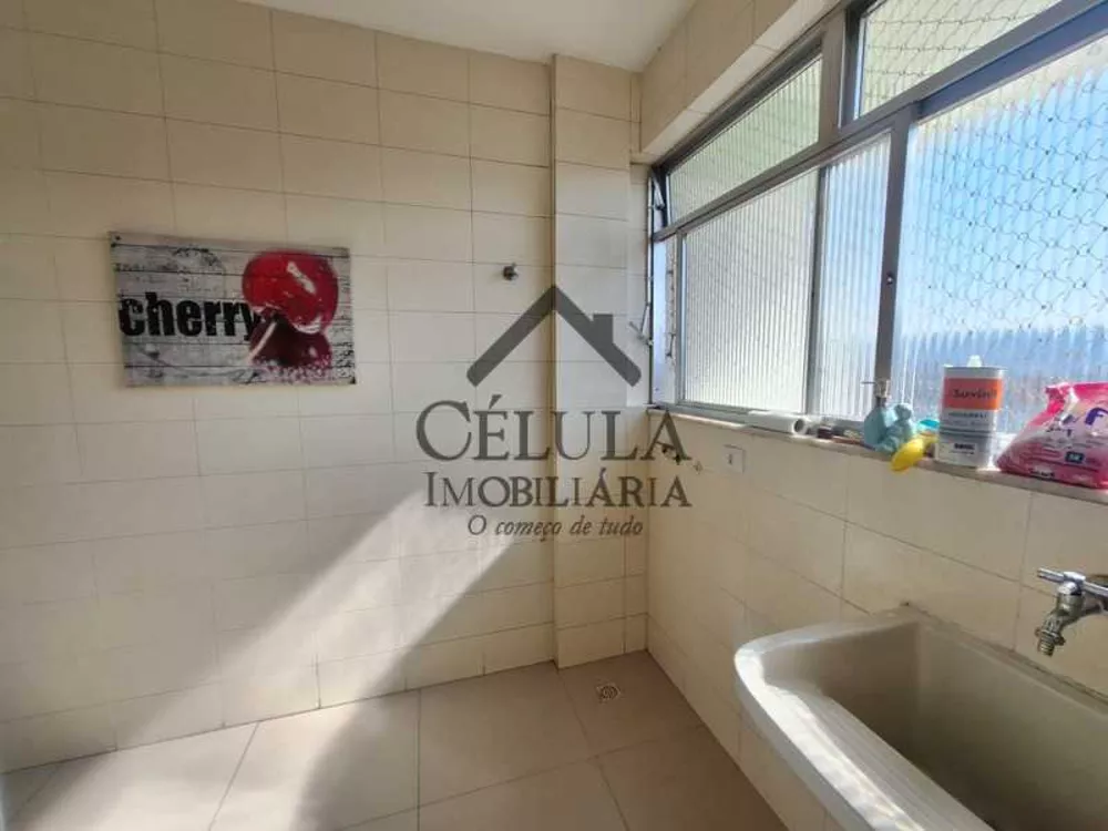 Cobertura, 4 quartos, 215 m² - Foto 3
