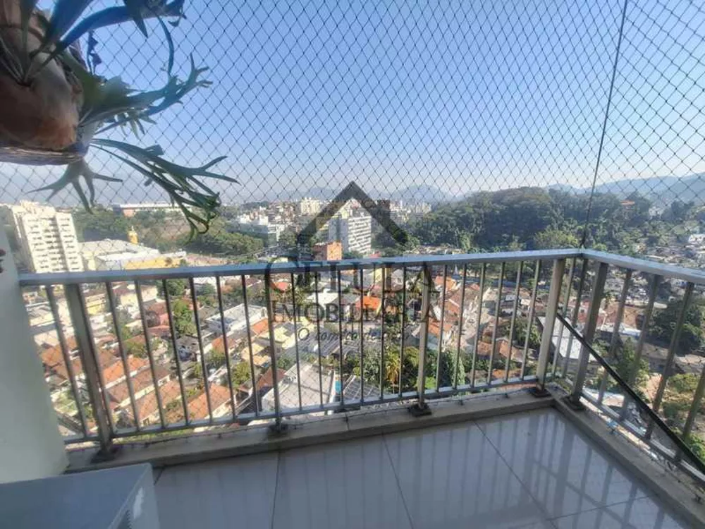 Cobertura, 4 quartos, 215 m² - Foto 14