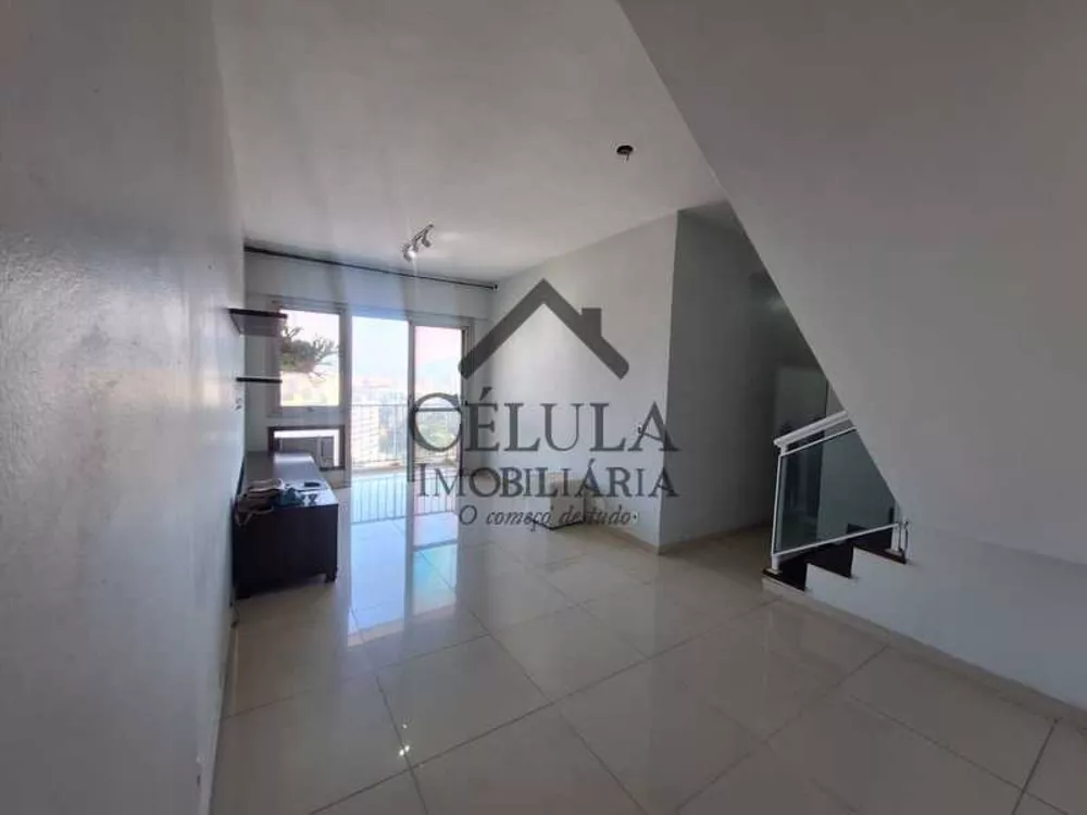 Cobertura, 4 quartos, 215 m² - Foto 15