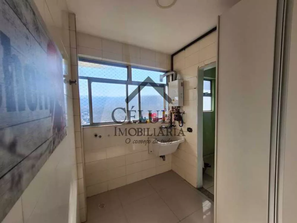 Cobertura, 4 quartos, 215 m² - Foto 17