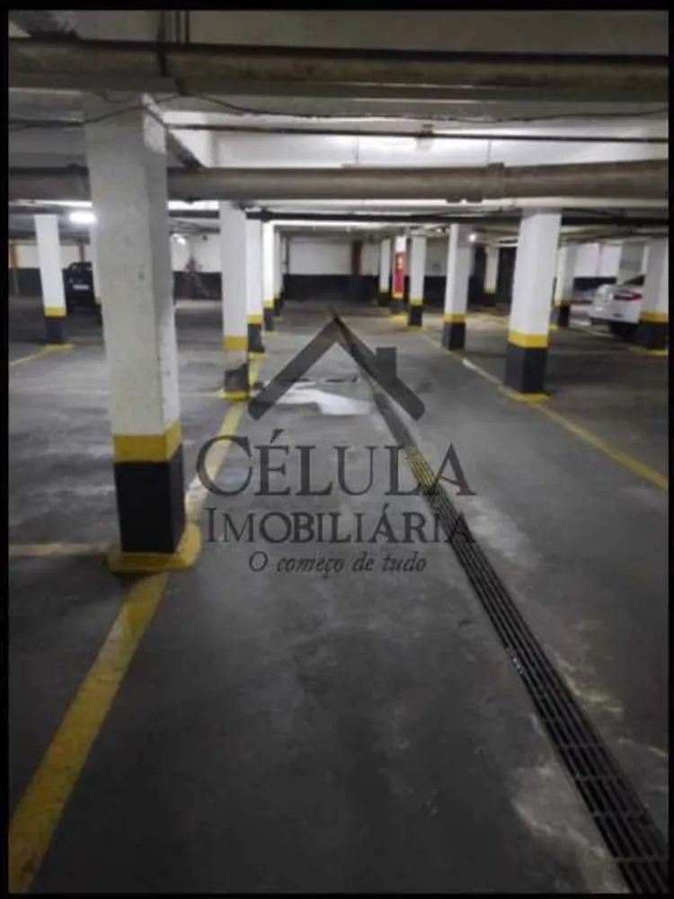Apartamento, 1 quarto, 38 m² - Foto 4
