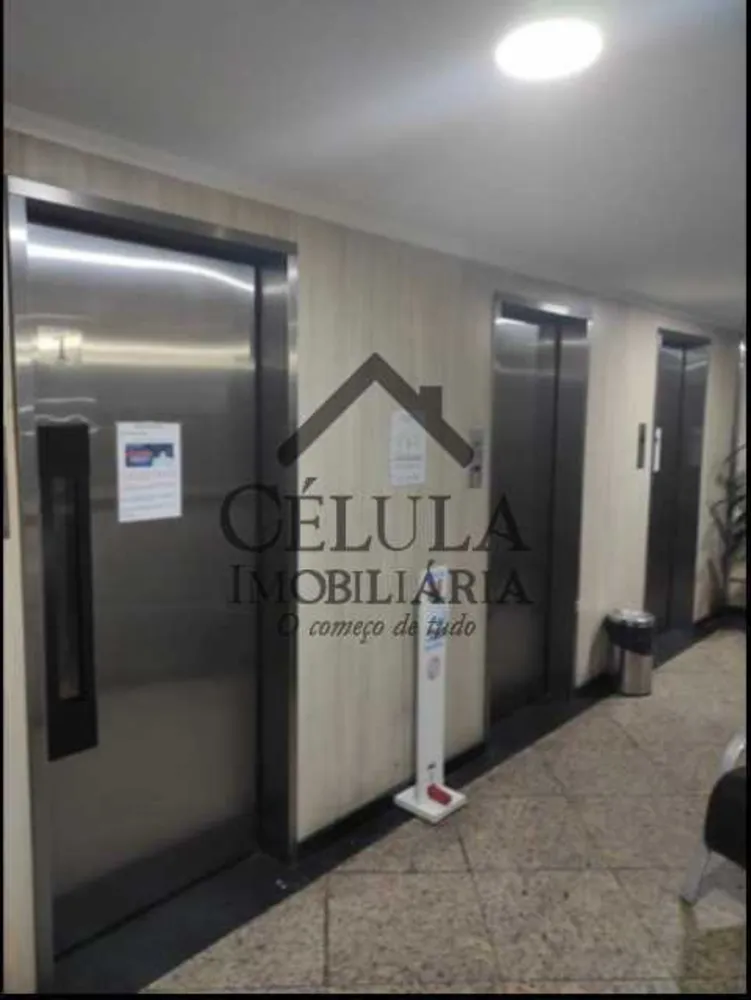 Apartamento, 1 quarto, 38 m² - Foto 1