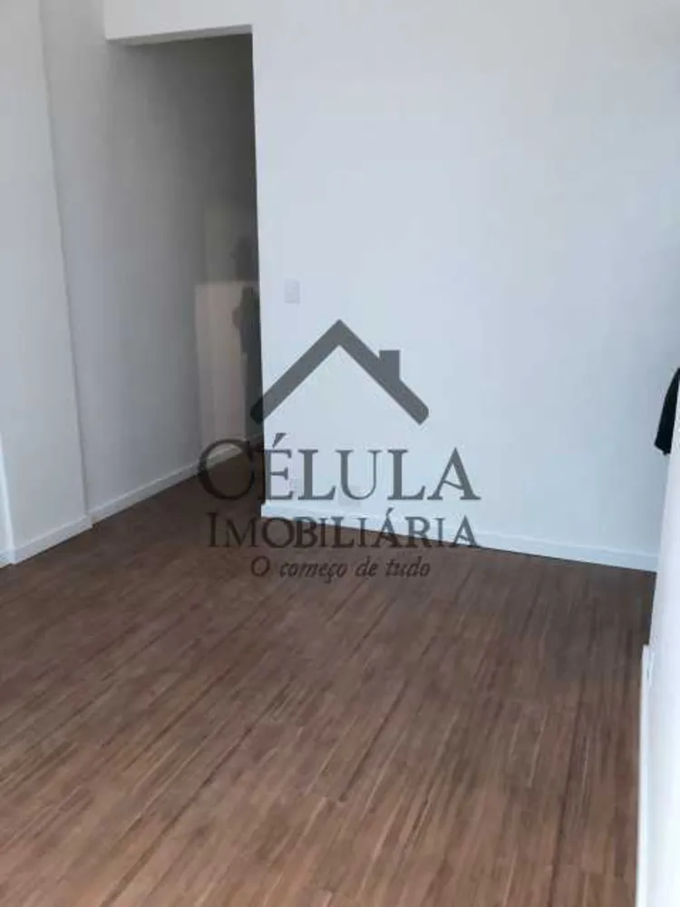 Apartamento, 1 quarto, 38 m² - Foto 2