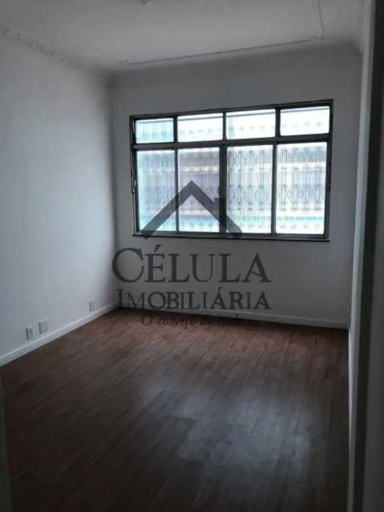 Apartamento, 1 quarto, 38 m² - Foto 3