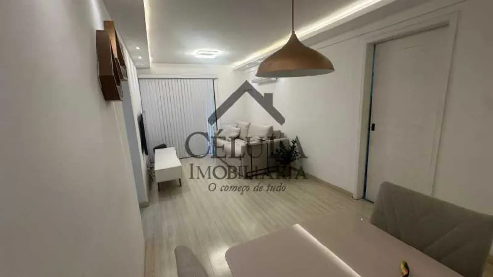 Apartamento, 2 quartos, 68 m² - Foto 6