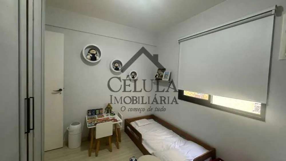 Apartamento, 2 quartos, 68 m² - Foto 3