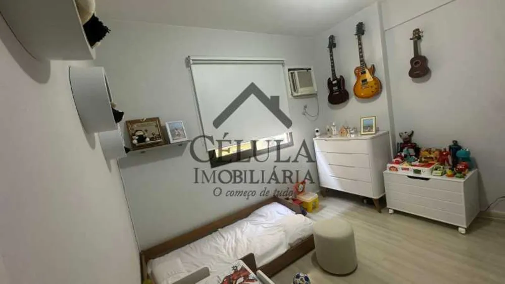 Apartamento, 2 quartos, 68 m² - Foto 11