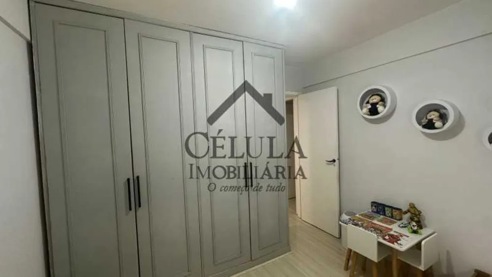 Apartamento, 2 quartos, 68 m² - Foto 2