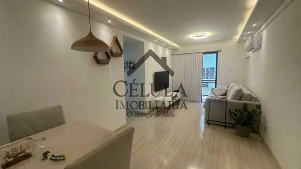 Apartamento, 2 quartos, 68 m² - Foto 8