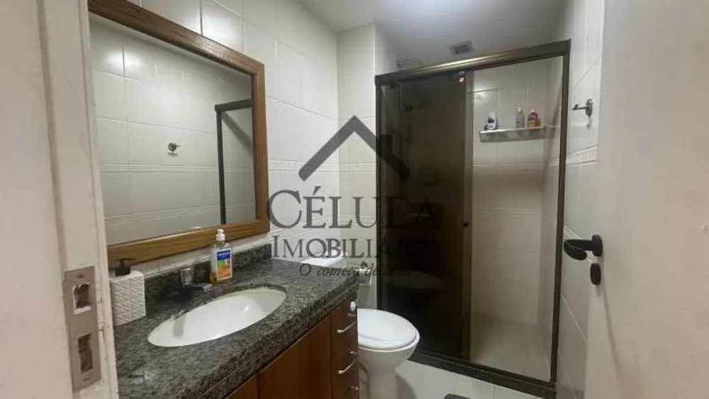 Apartamento, 2 quartos, 68 m² - Foto 1