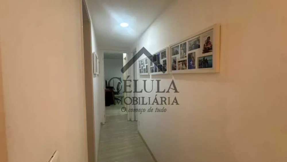 Apartamento, 2 quartos, 68 m² - Foto 12