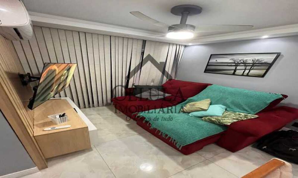Apartamento, 3 quartos, 67 m² - Foto 1