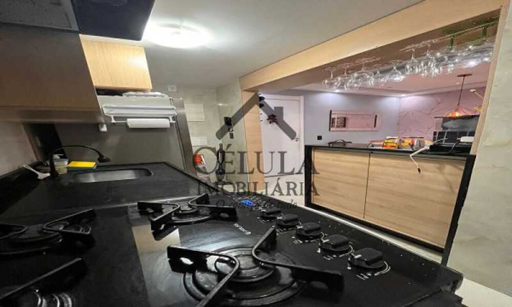 Apartamento, 3 quartos, 67 m² - Foto 4