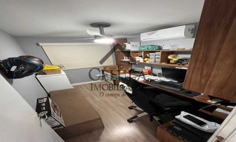 Apartamento, 3 quartos, 67 m² - Foto 3