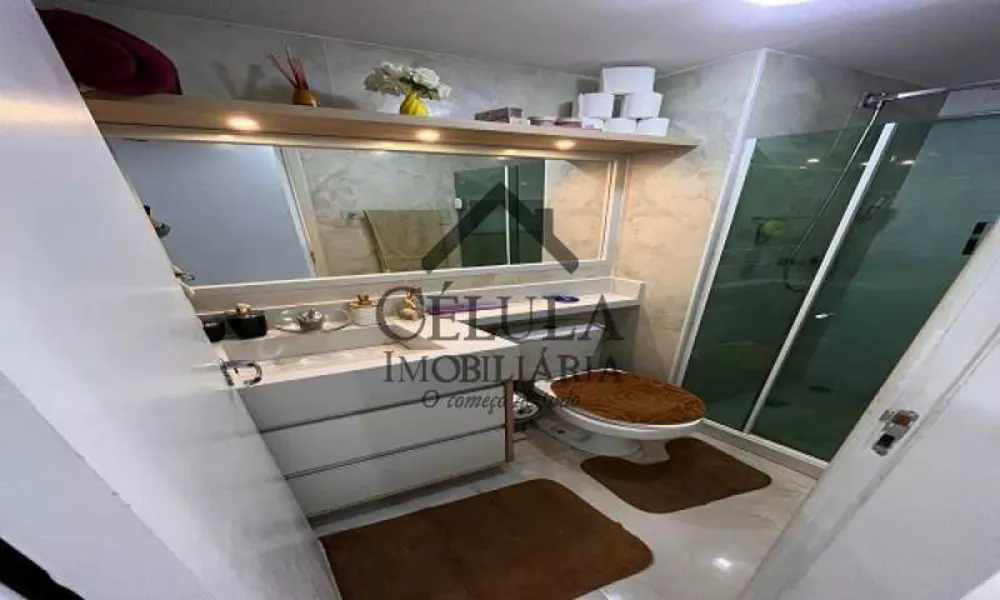 Apartamento, 3 quartos, 67 m² - Foto 12