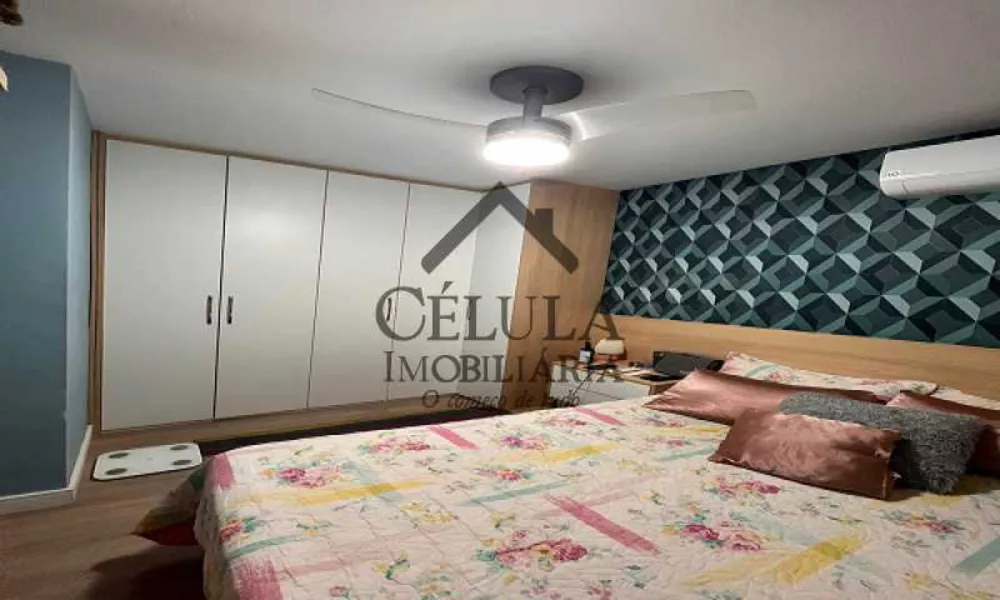 Apartamento, 3 quartos, 67 m² - Foto 8