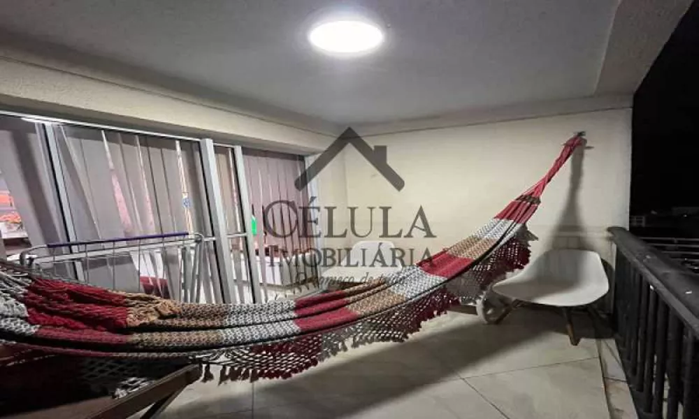 Apartamento, 3 quartos, 67 m² - Foto 6