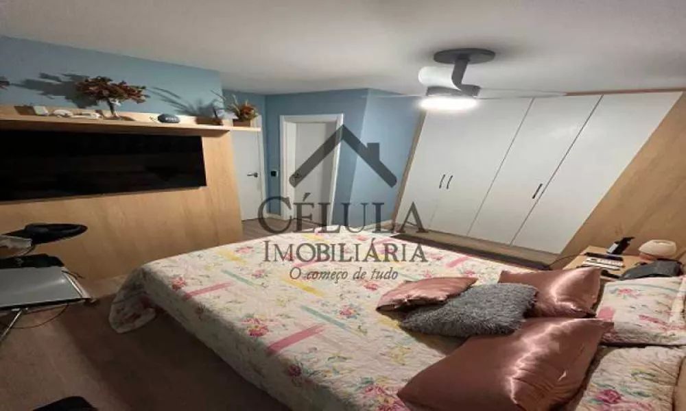 Apartamento, 3 quartos, 67 m² - Foto 5