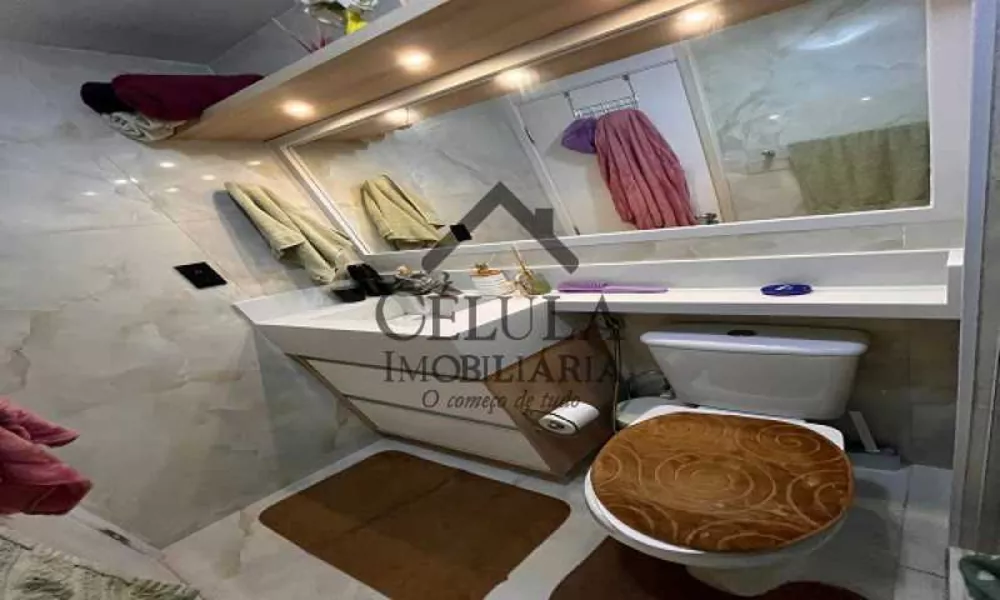 Apartamento, 3 quartos, 67 m² - Foto 7