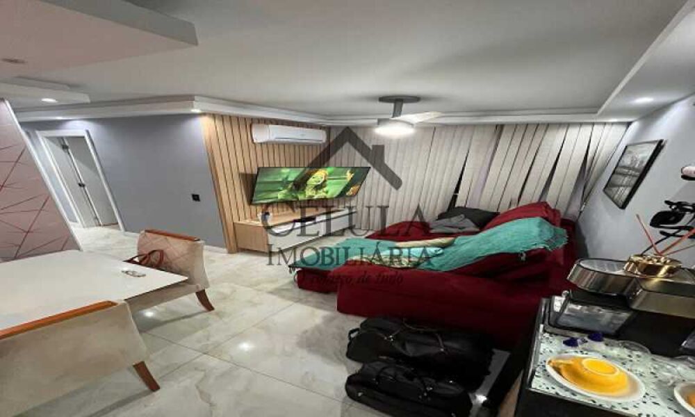 Apartamento, 3 quartos, 67 m² - Foto 2