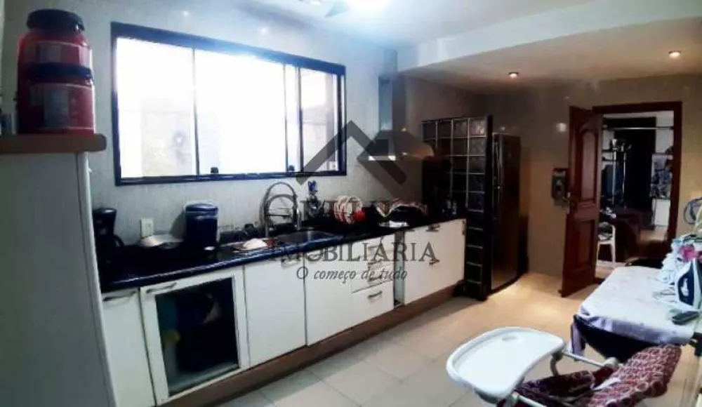 Casa, 4 quartos, 226 m² - Foto 16