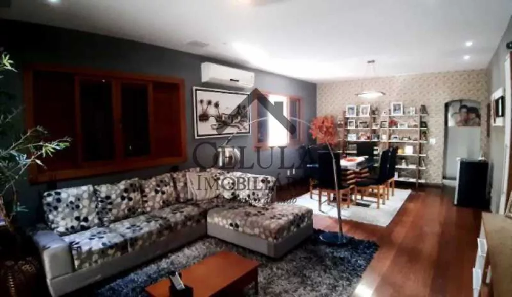 Casa, 4 quartos, 226 m² - Foto 13
