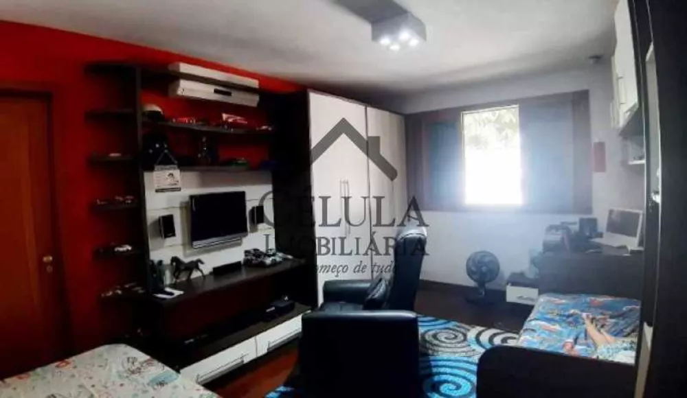 Casa, 4 quartos, 226 m² - Foto 3