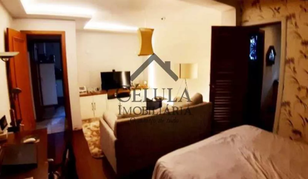 Casa, 4 quartos, 226 m² - Foto 1