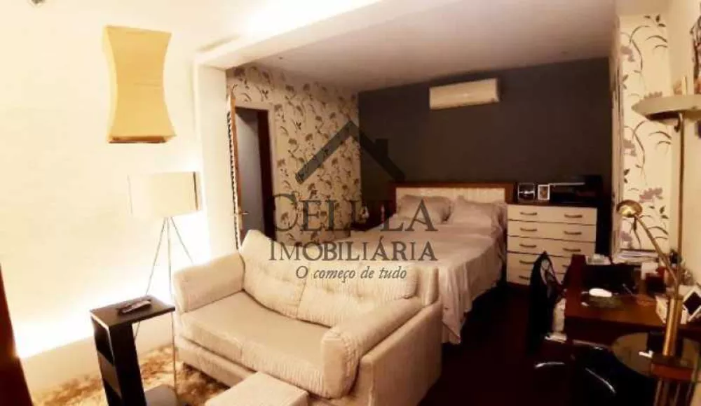 Casa, 4 quartos, 226 m² - Foto 7