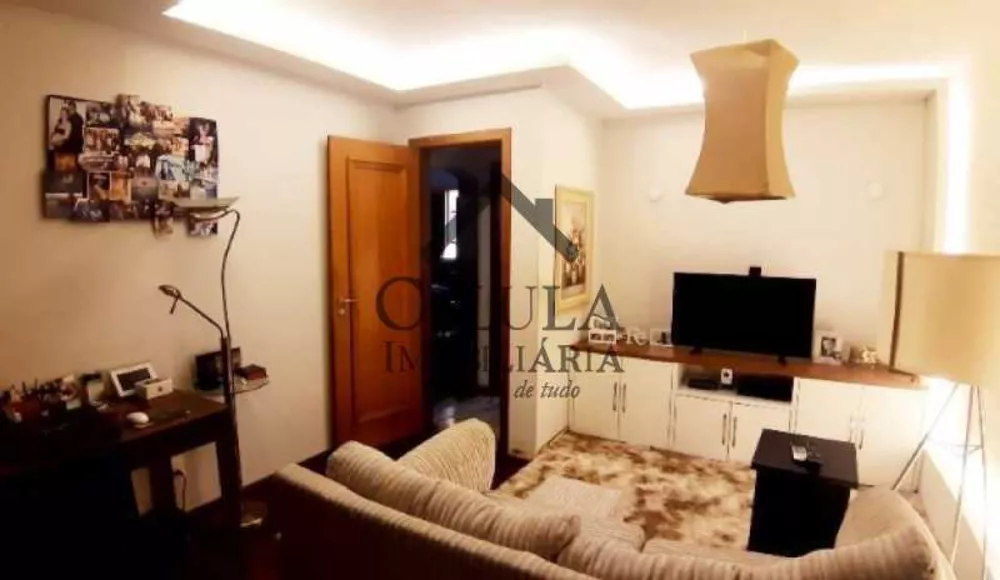 Casa, 4 quartos, 226 m² - Foto 9