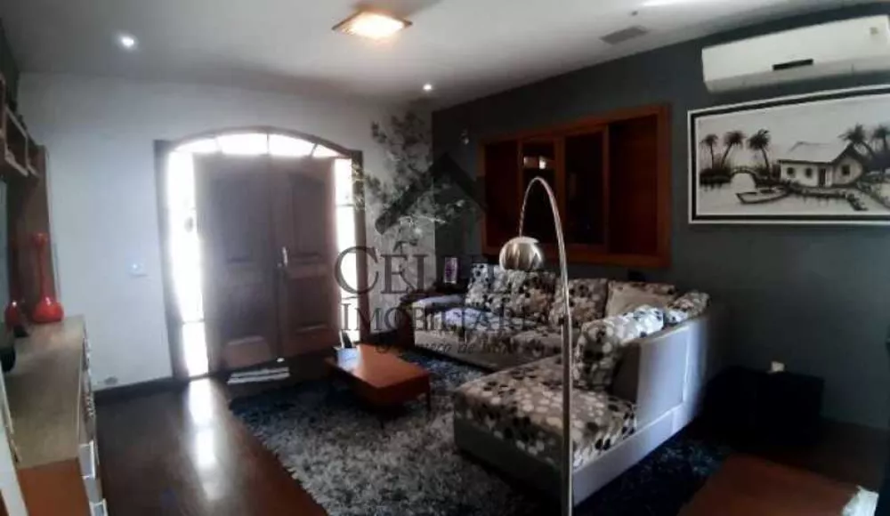 Casa, 4 quartos, 226 m² - Foto 6