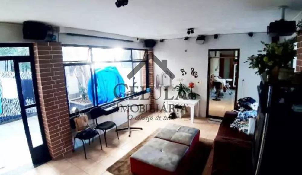 Casa, 4 quartos, 226 m² - Foto 14