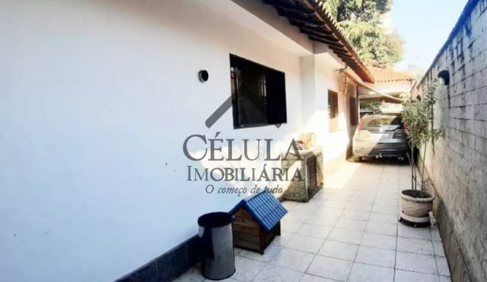 Casa, 4 quartos, 226 m² - Foto 11
