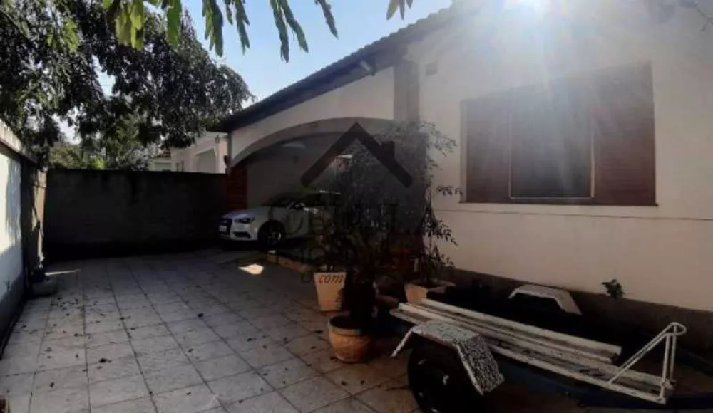 Casa, 4 quartos, 226 m² - Foto 5