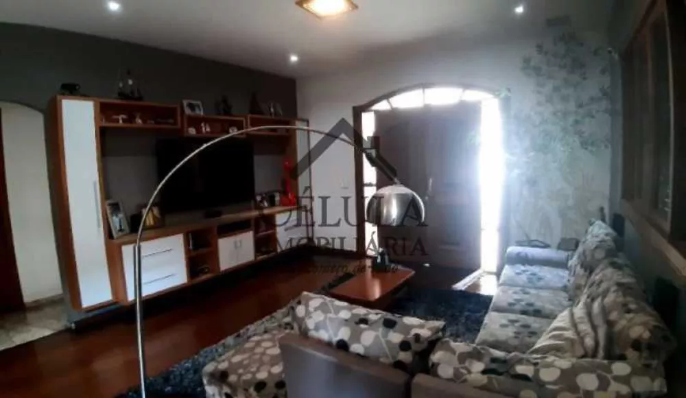 Casa, 4 quartos, 226 m² - Foto 8