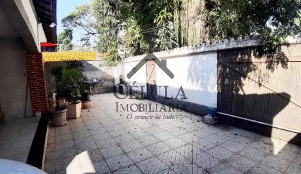 Casa, 4 quartos, 226 m² - Foto 12