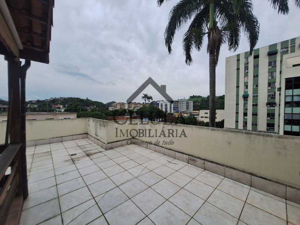 Cobertura à venda com 3 quartos, 174m² - Foto 30