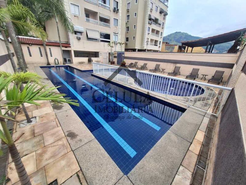 Cobertura à venda com 3 quartos, 174m² - Foto 1