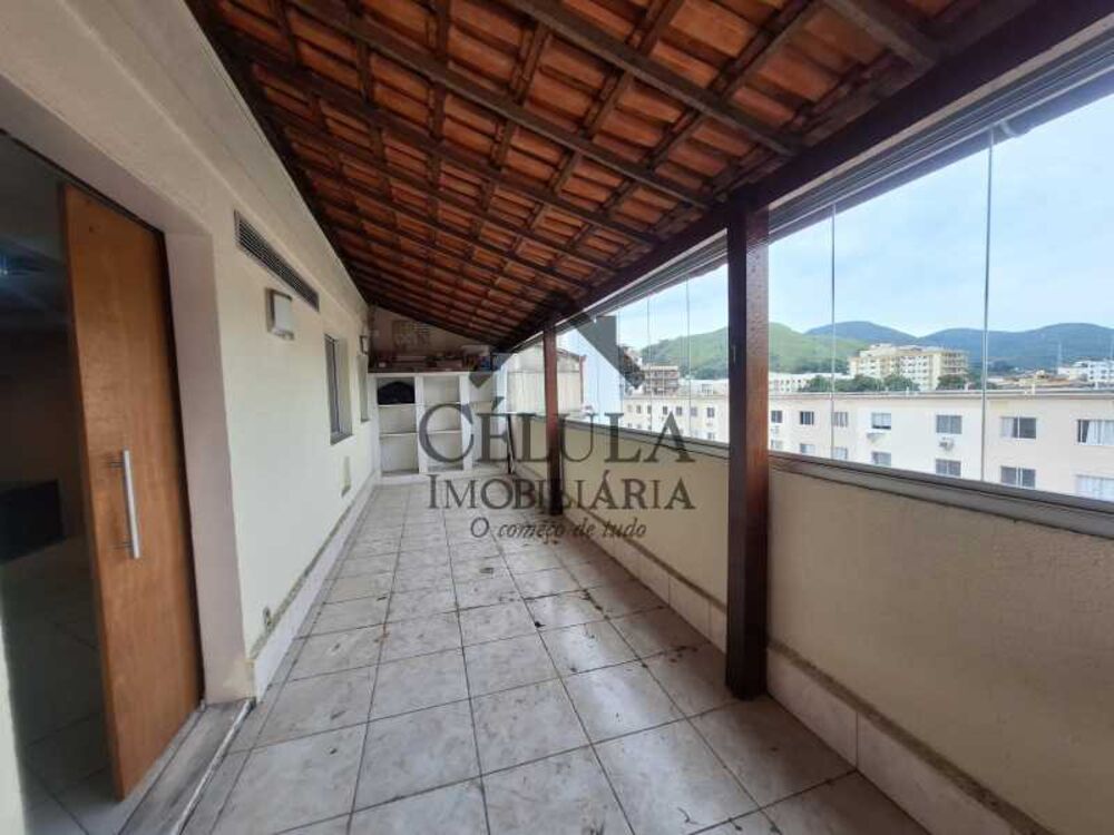 Cobertura à venda com 3 quartos, 174m² - Foto 16