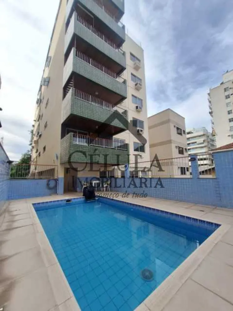 Apartamento, 2 quartos, 73 m² - Foto 1