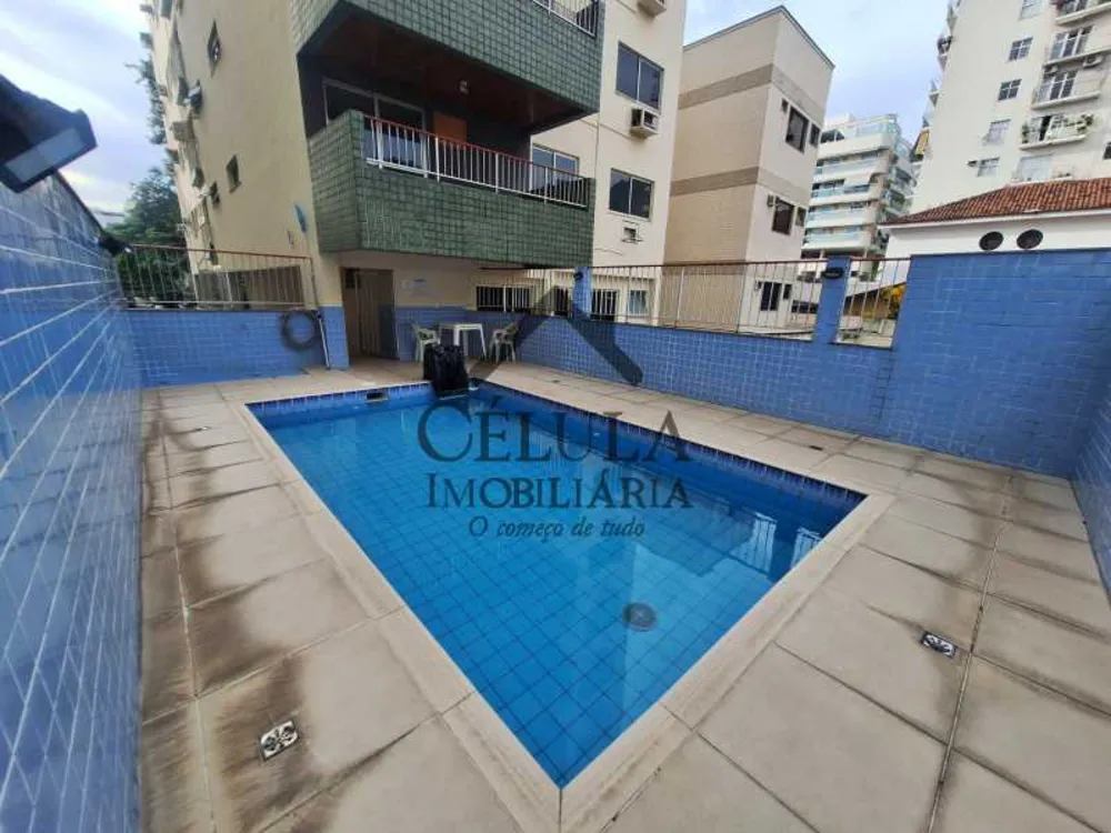 Apartamento, 2 quartos, 73 m² - Foto 7