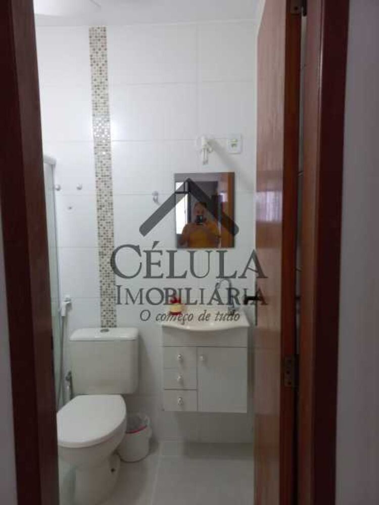 Casa de Condomínio, 4 quartos - Foto 11