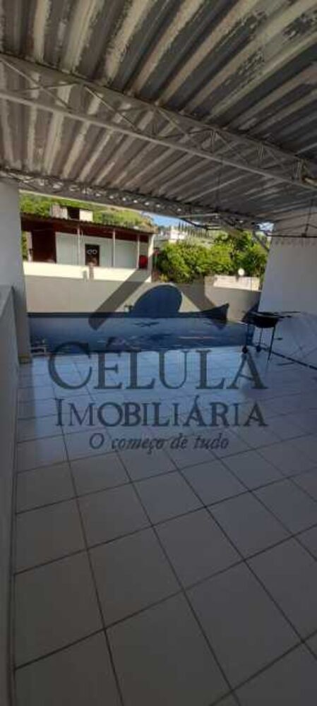 Casa de Condomínio, 4 quartos - Foto 8