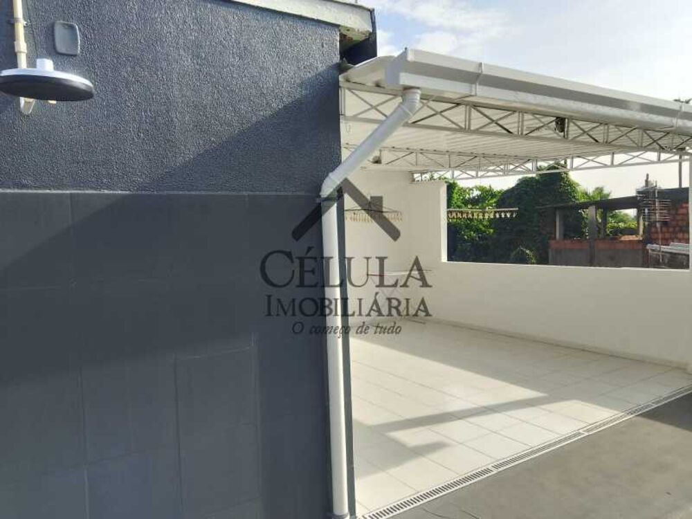 Casa de Condomínio, 4 quartos - Foto 16