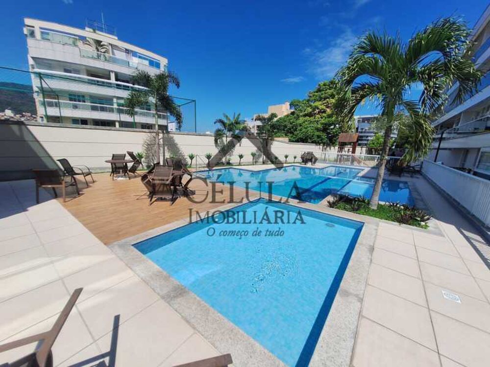 Apartamento à venda com 3 quartos, 93m² - Foto 7