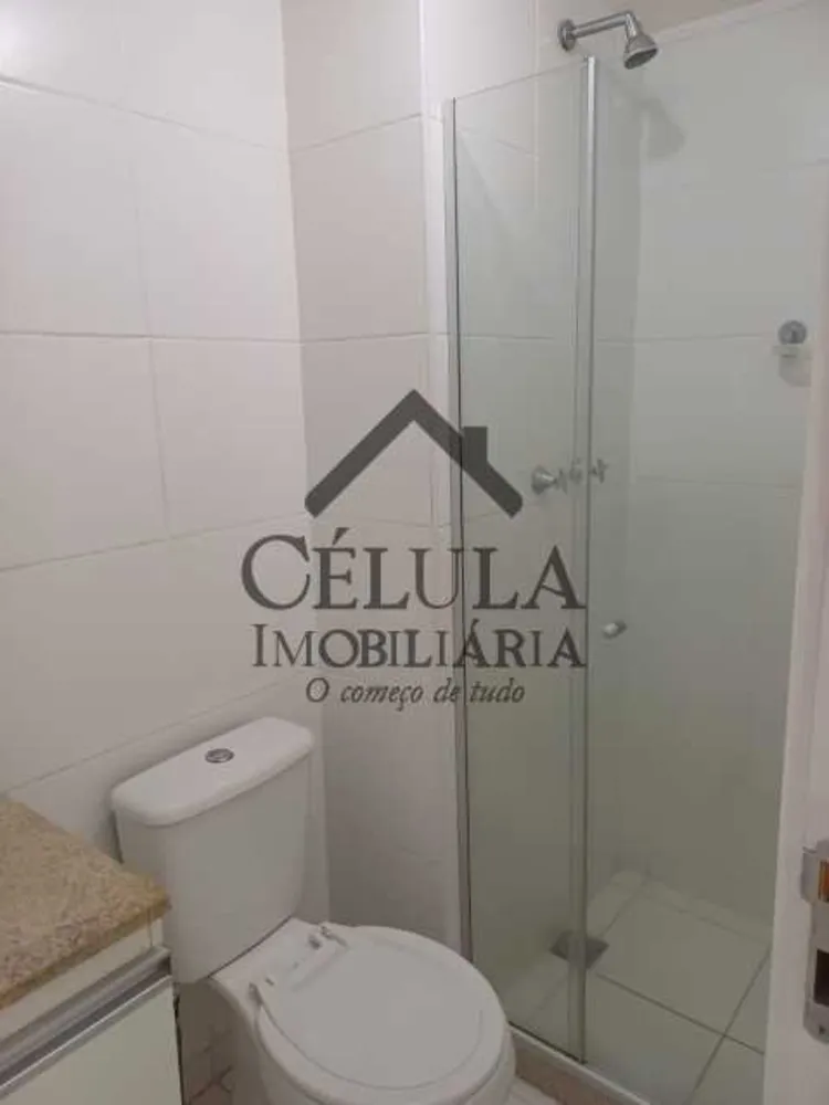 Apartamento, 2 quartos, 62 m² - Foto 10